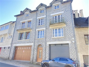 t4 à la vente -   19140  UZERCHE, surface 82 m2 vente t4 - UBI469227326